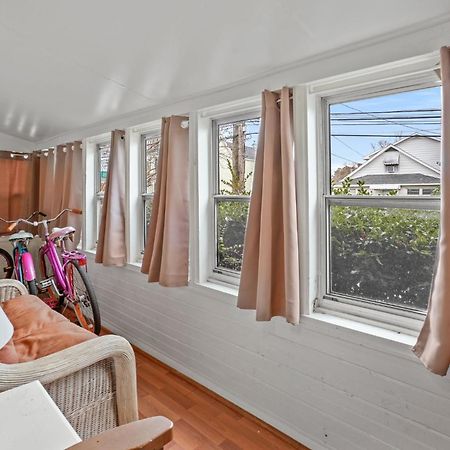 Kellys Cottage Chincoteague Buitenkant foto