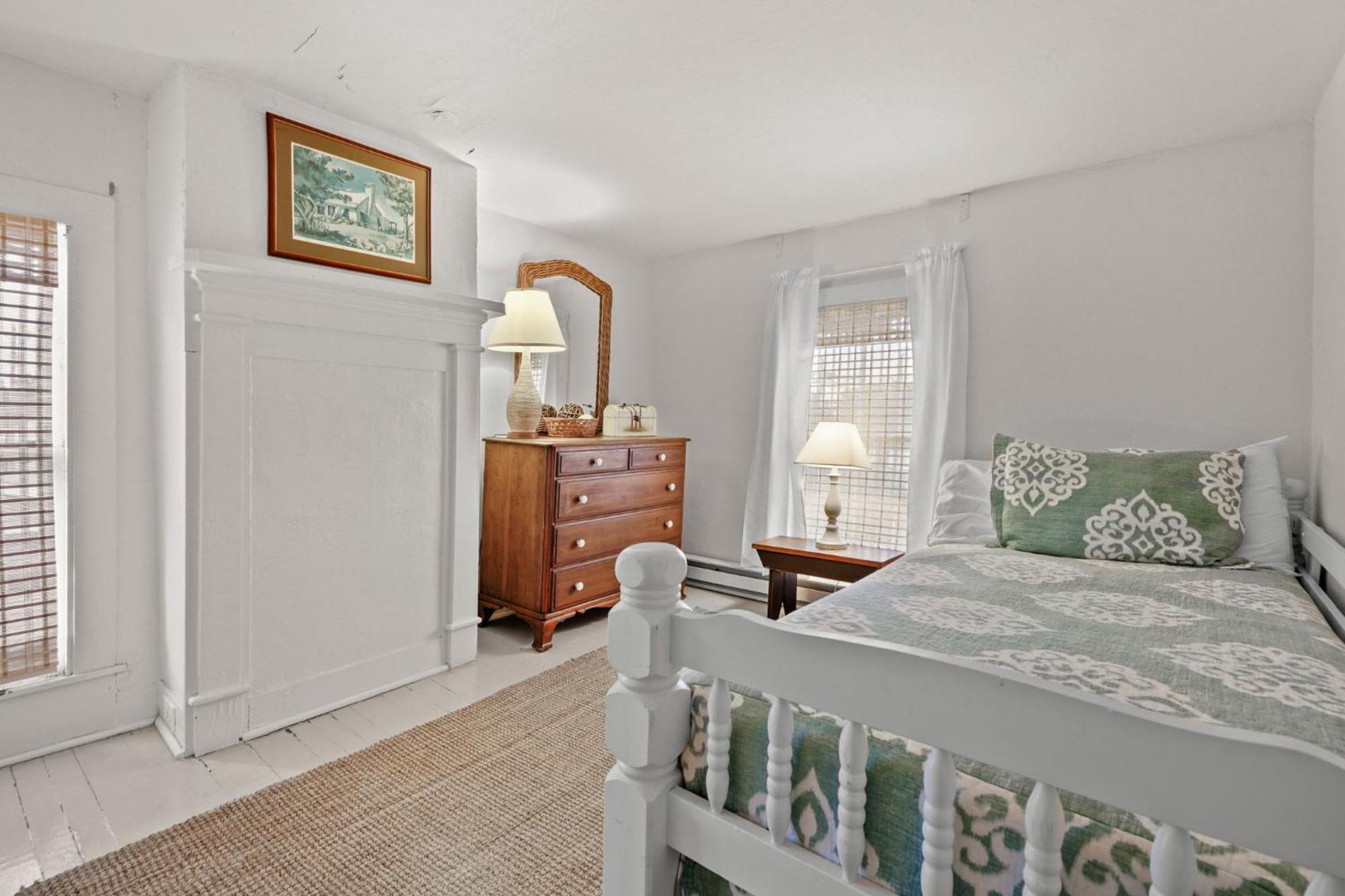 Kellys Cottage Chincoteague Buitenkant foto