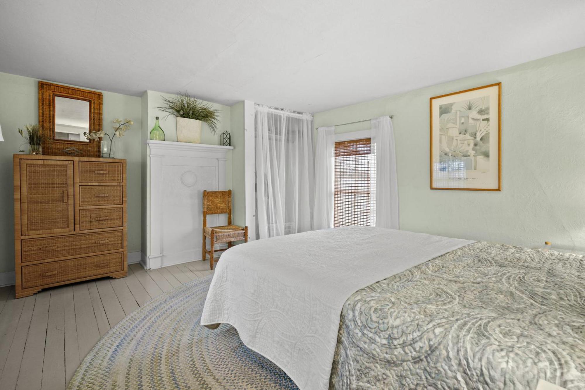 Kellys Cottage Chincoteague Buitenkant foto
